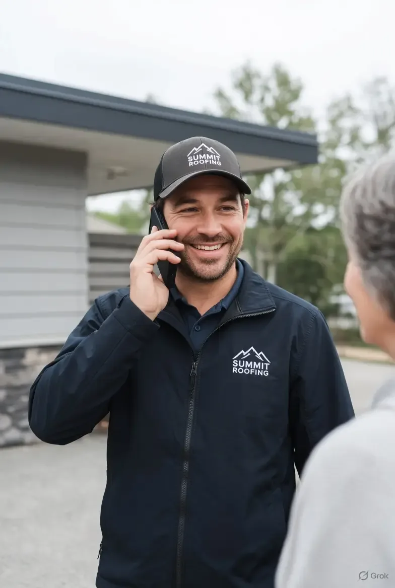 Flat Roof Leak Repair Odessa, DE FAQs